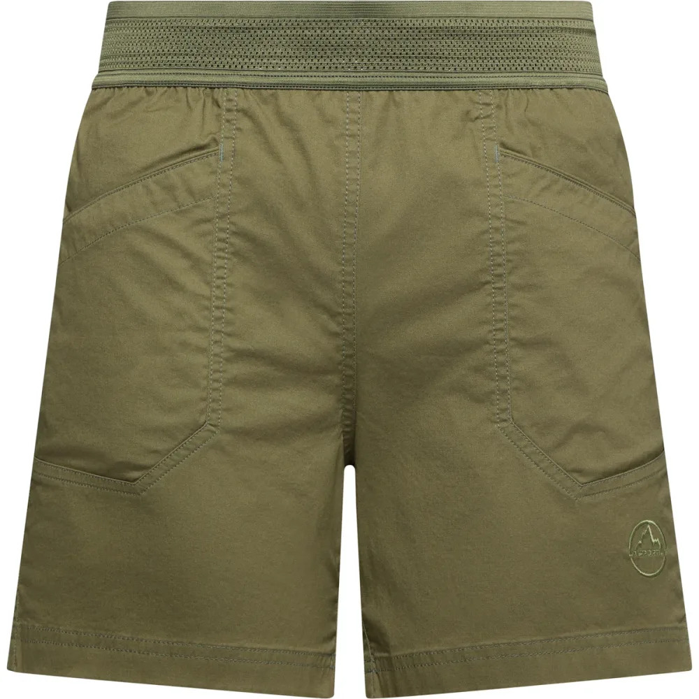 La Sportiva Damen Roots Shorts
