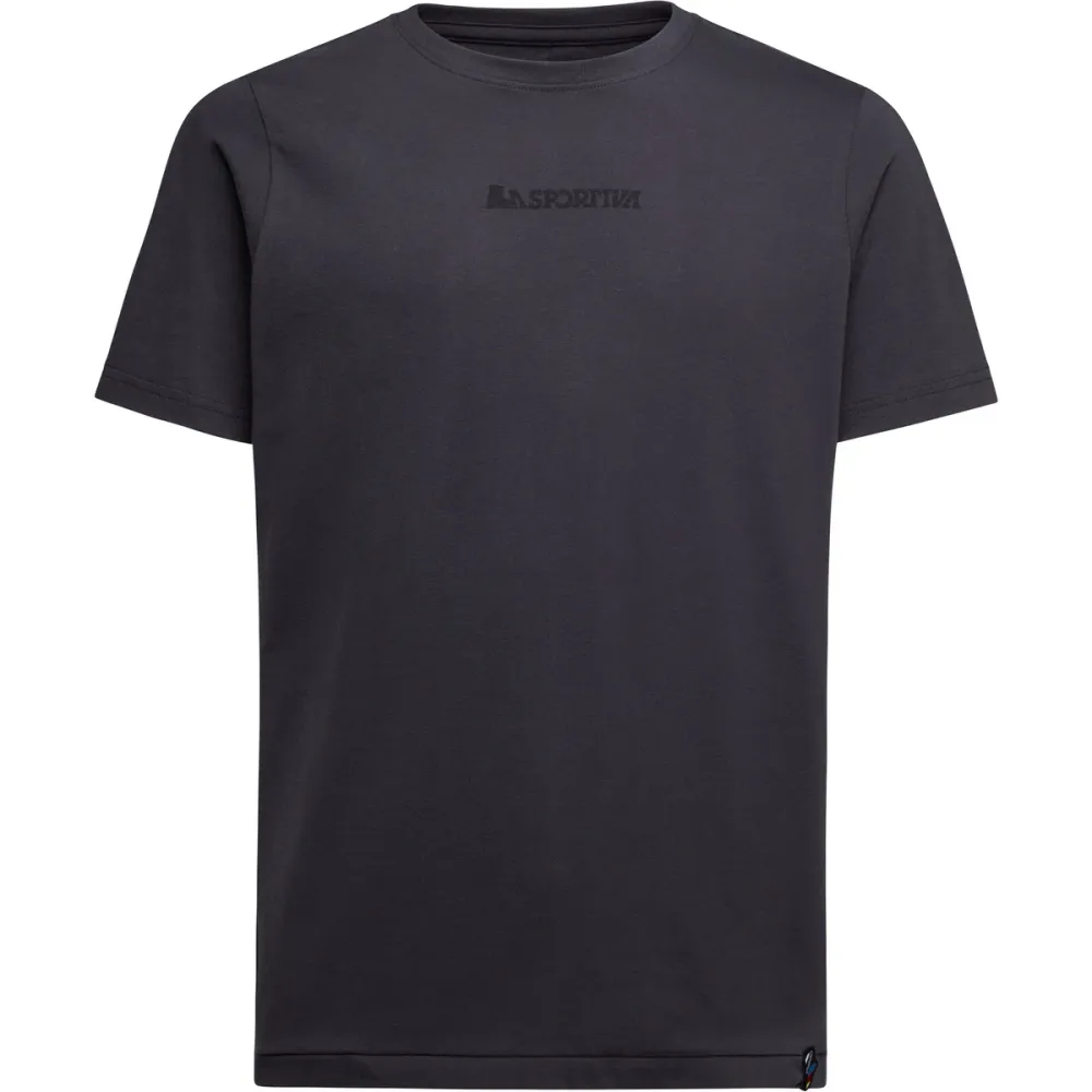 La Sportiva Herren Eighties Logo T-Shirt