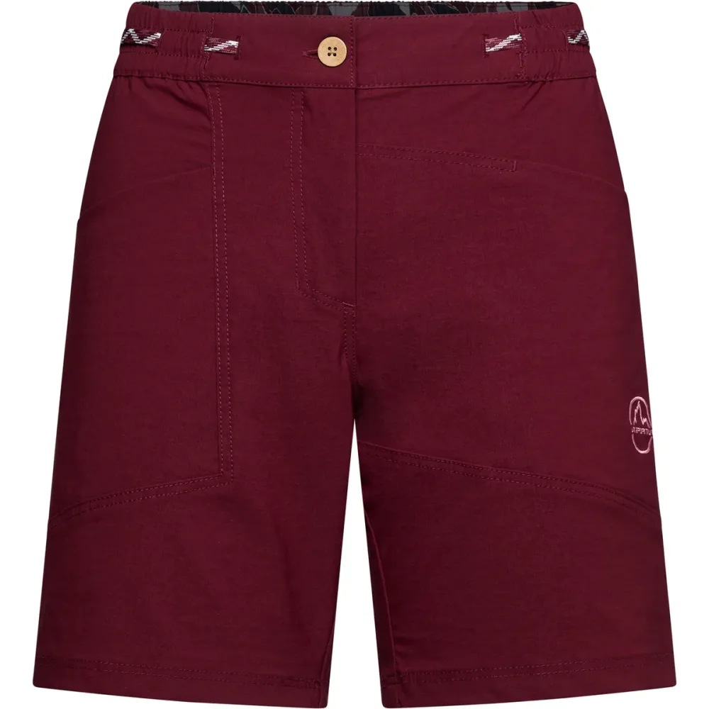 La Sportiva Damen Mantra Shorts