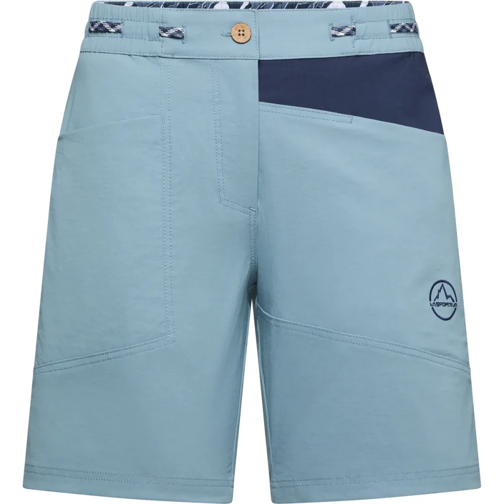 La Sportiva Damen Mantra Shorts