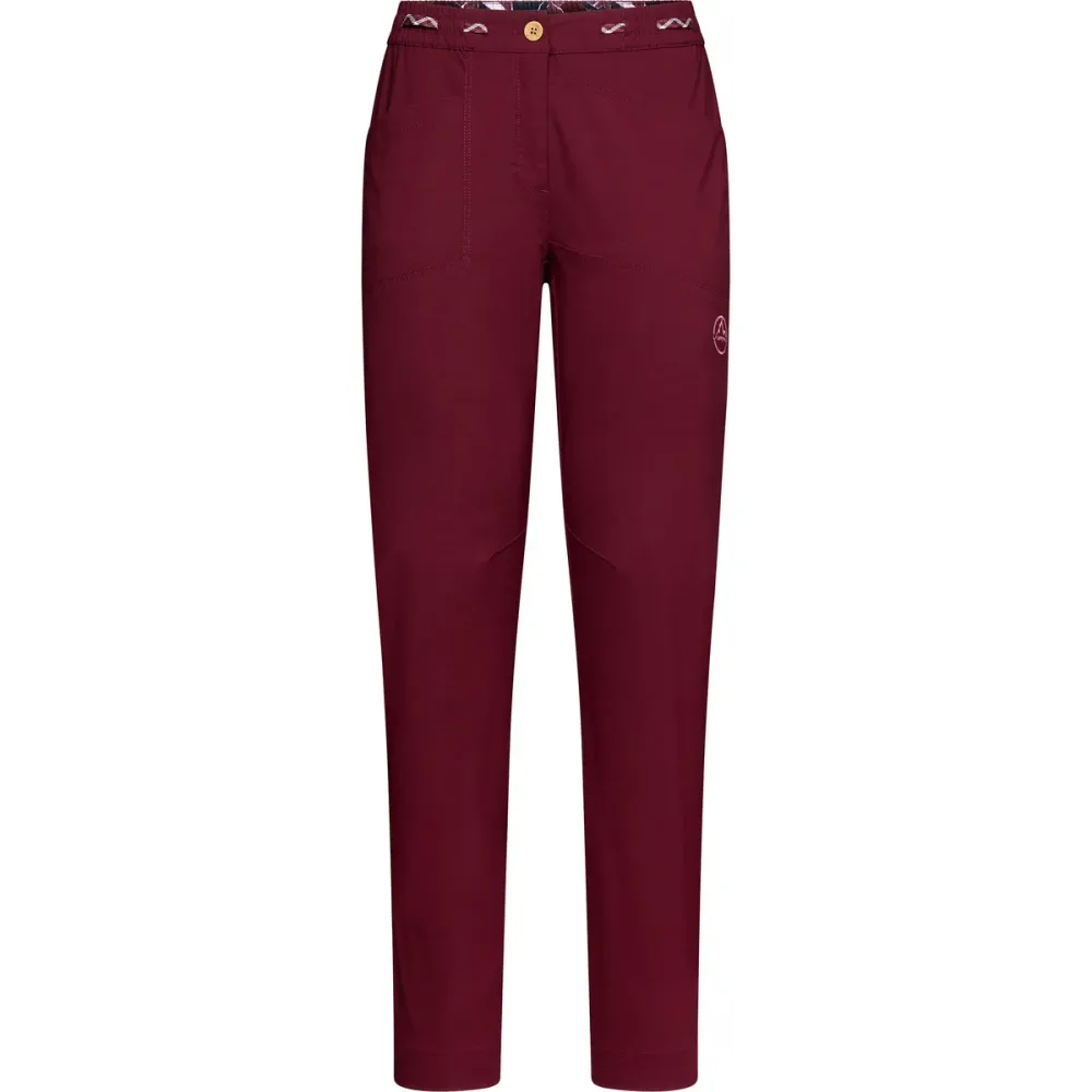 La Sportiva Damen Mantra Hose