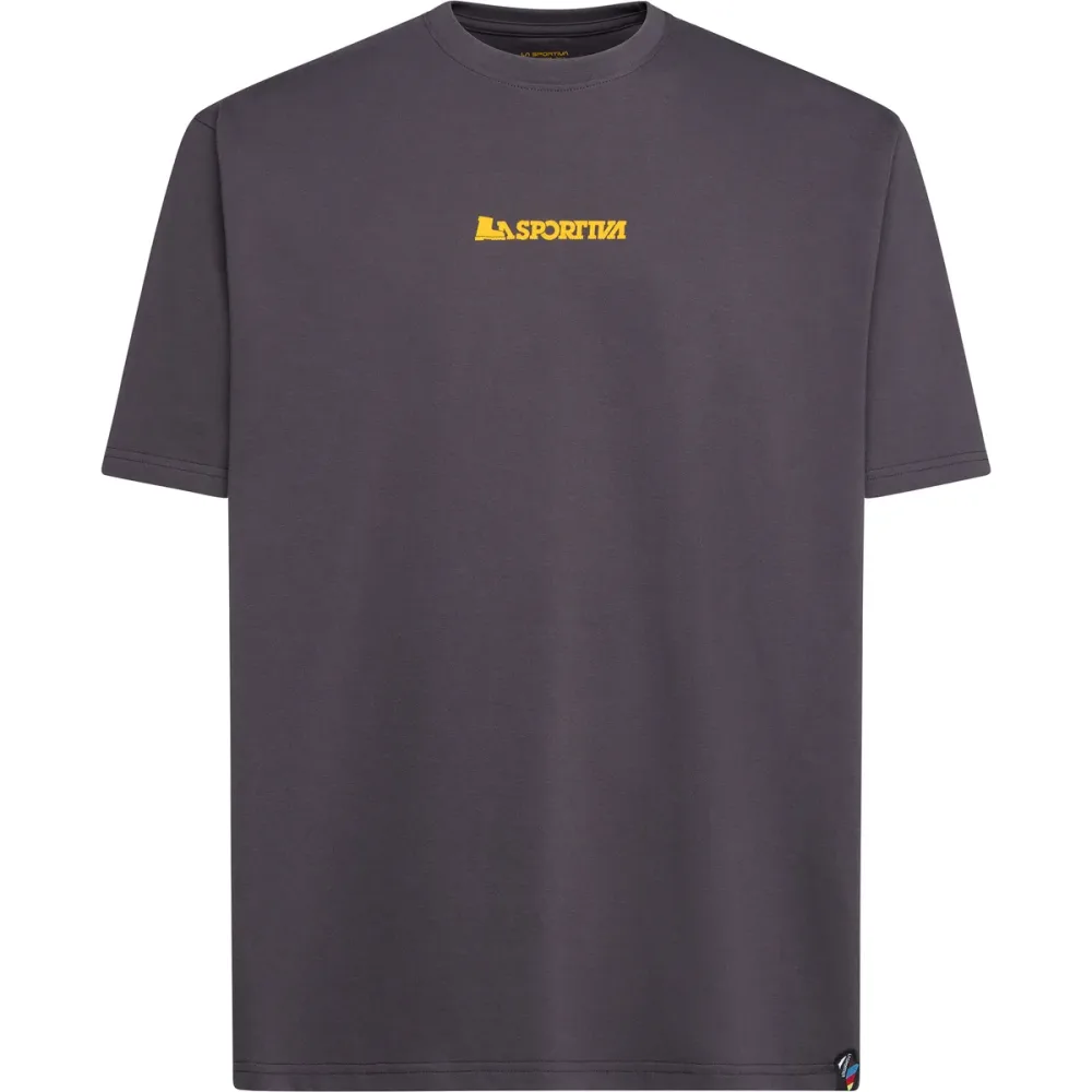 La Sportiva Herren Moon Climb T-Shirt