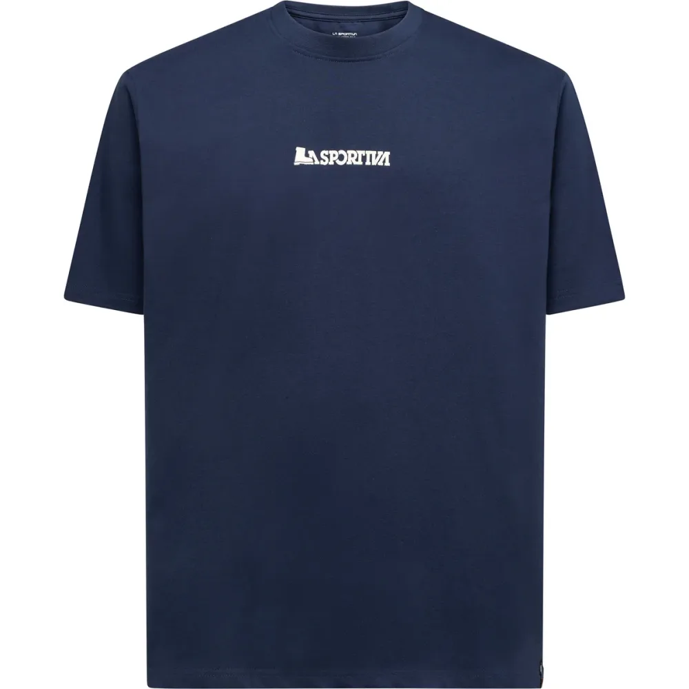 La Sportiva Herren Moon Climb T-Shirt