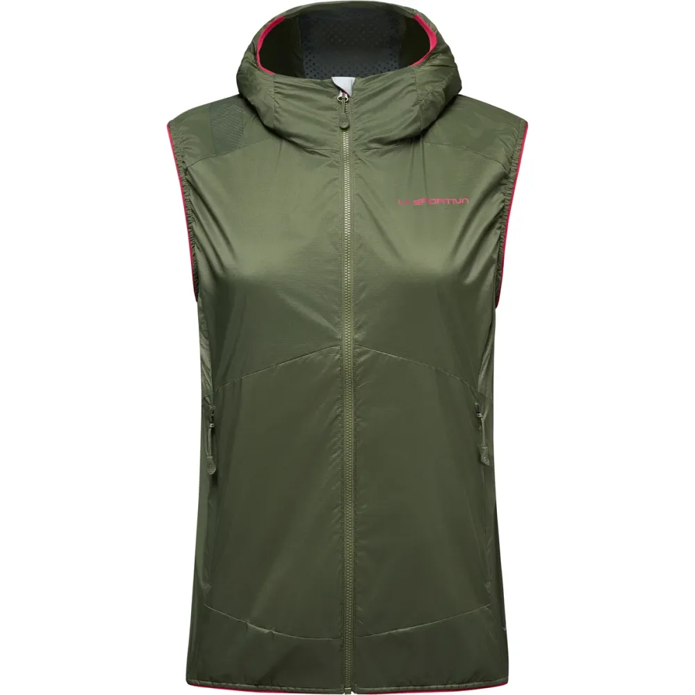 La Sportiva Damen Across Lite Weste