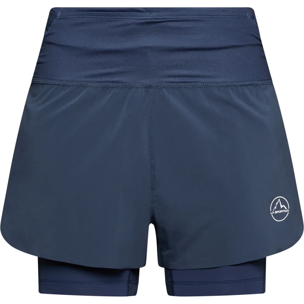 La Sportiva Damen Ultra Distance Shorts