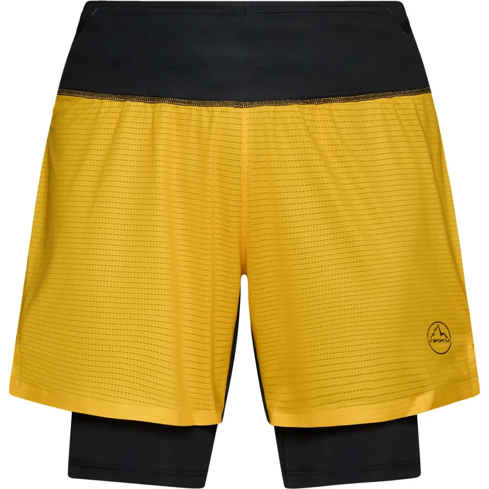 La Sportiva Herren Ultra Distance Shorts