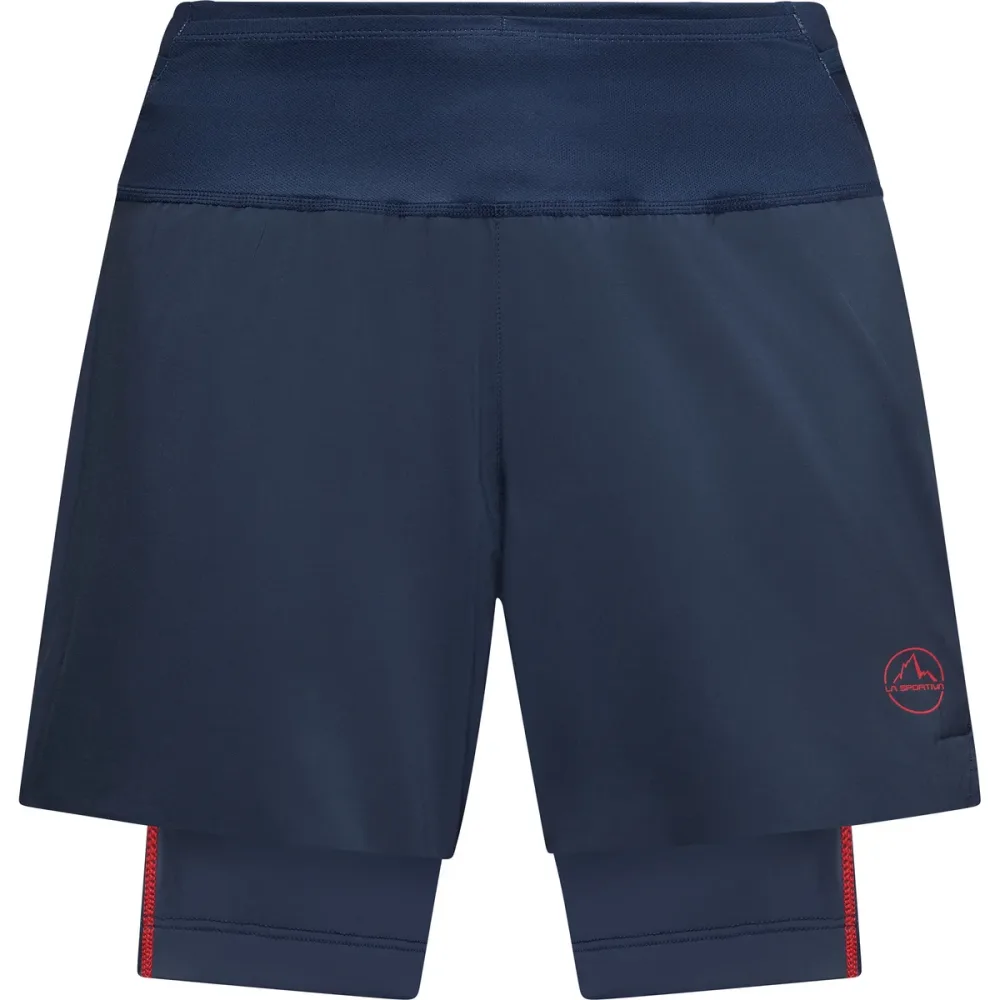 La Sportiva Herren Ultra Distance Shorts