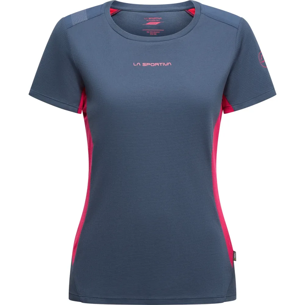 La Sportiva Damen Ridge T-Shirt