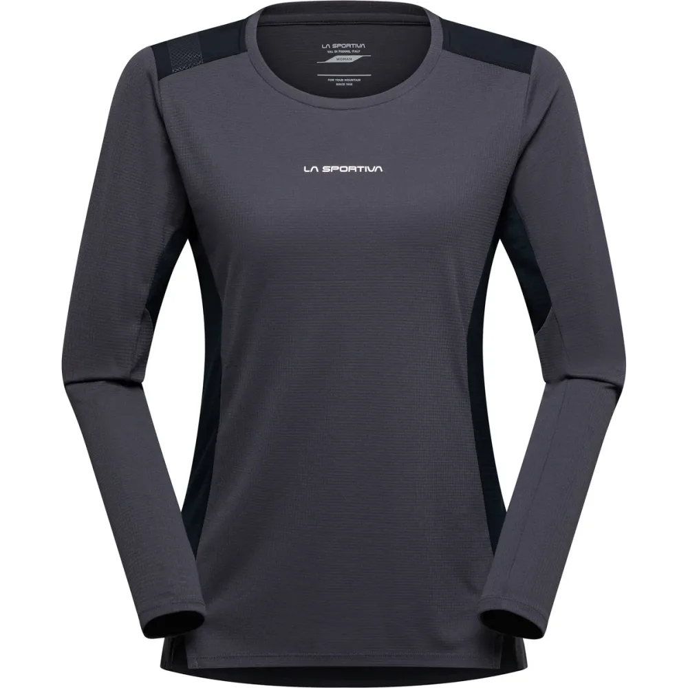 La Sportiva Damen Beyond Longsleeve
