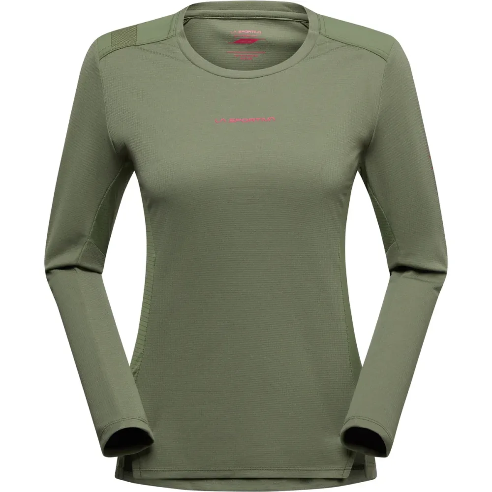 La Sportiva Damen Beyond Longsleeve