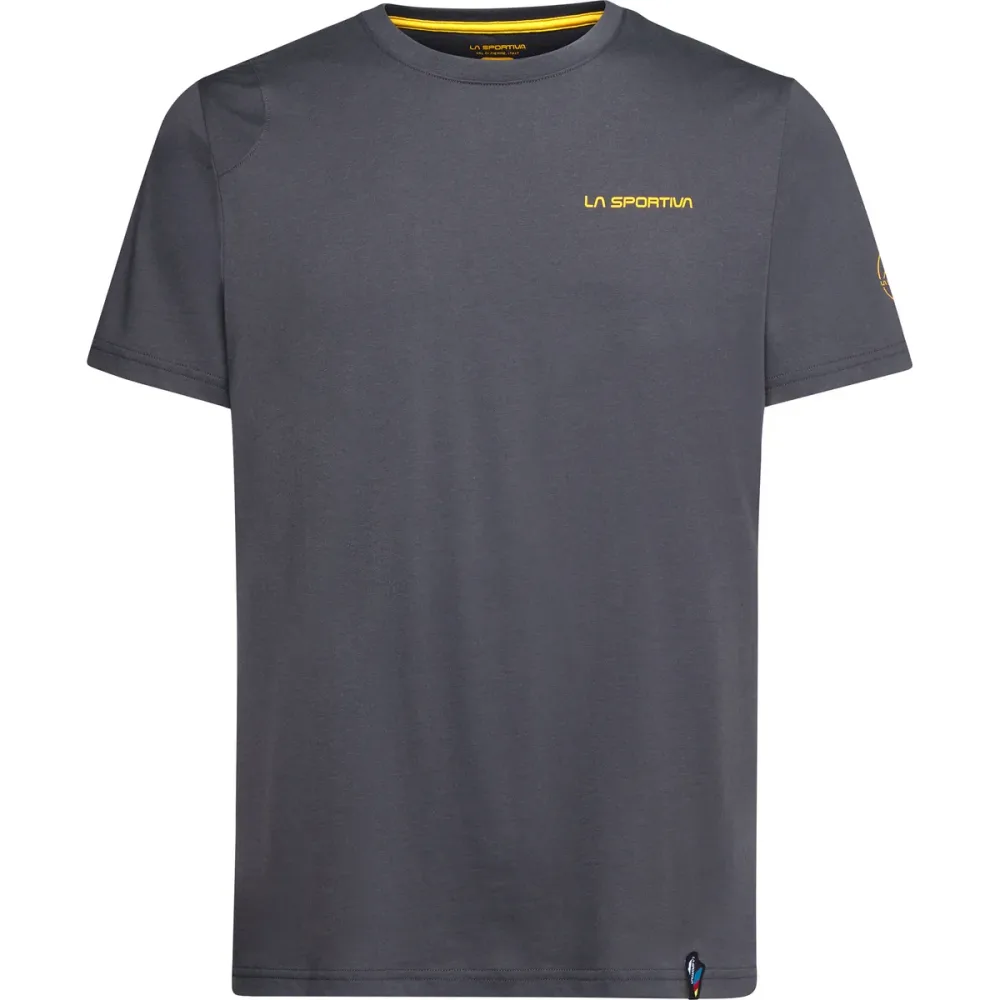 La Sportiva Herren Dawn Wall T-Shirt