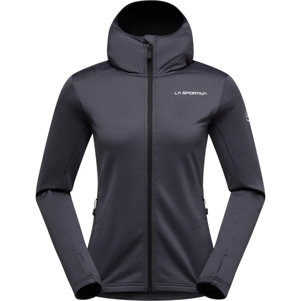 La Sportiva Damen Chill Thermal Hoodie Jacke
