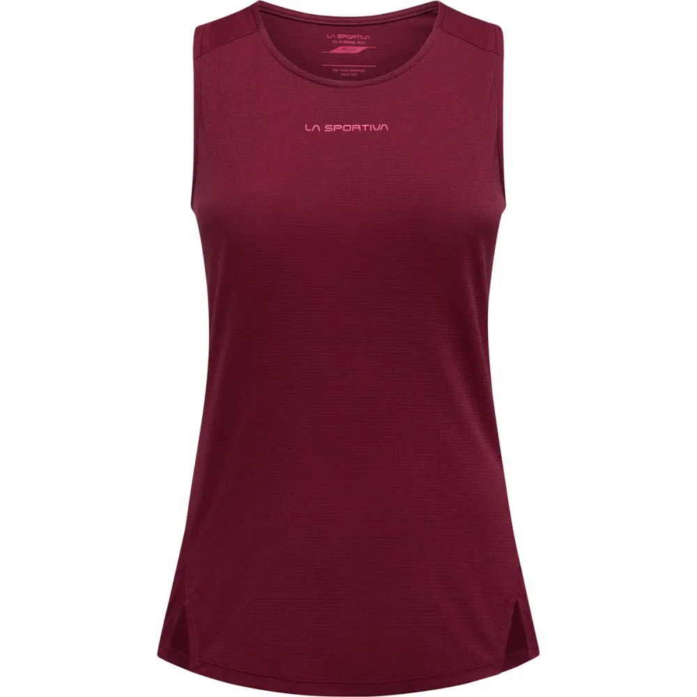 La Sportiva Damen Traverse Top