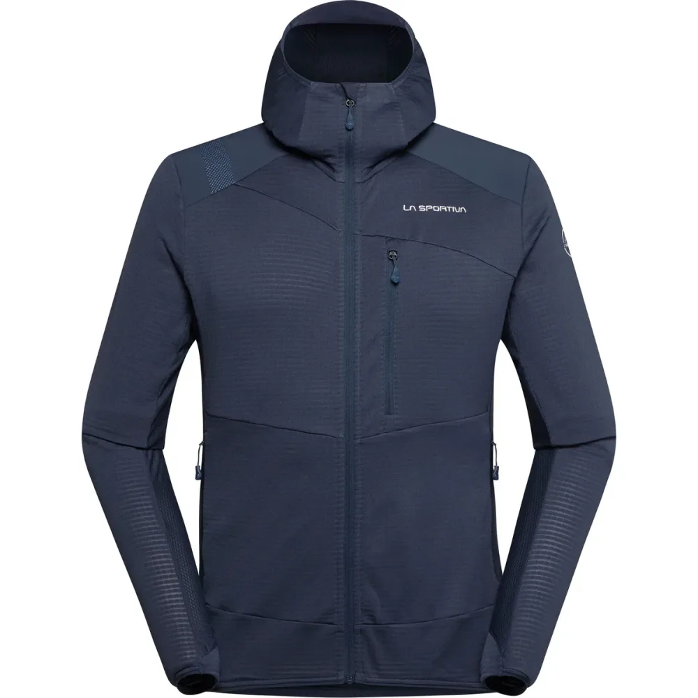 La Sportiva Herren Aequilibrium Thermal Hoodie Jacke