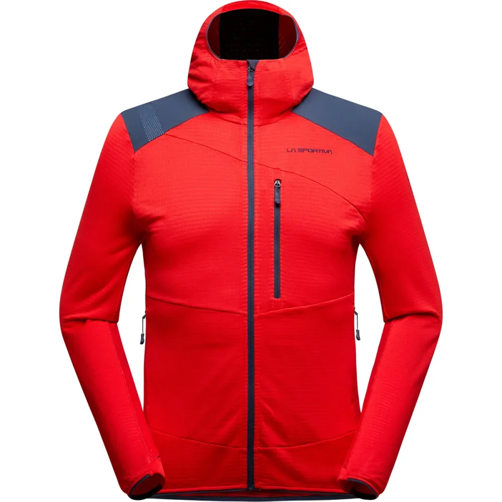 La Sportiva Herren Aequilibrium Thermal Hoodie Jacke