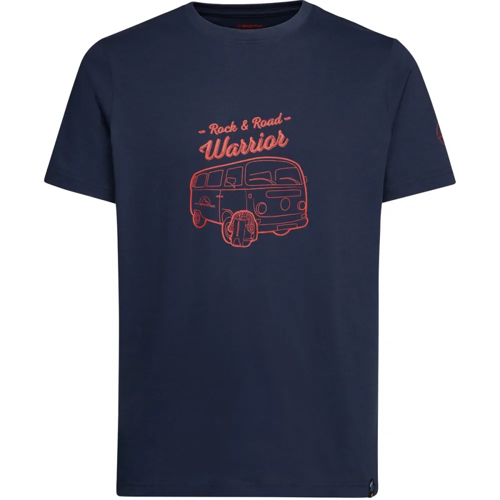 La Sportiva Herren Van T-Shirt