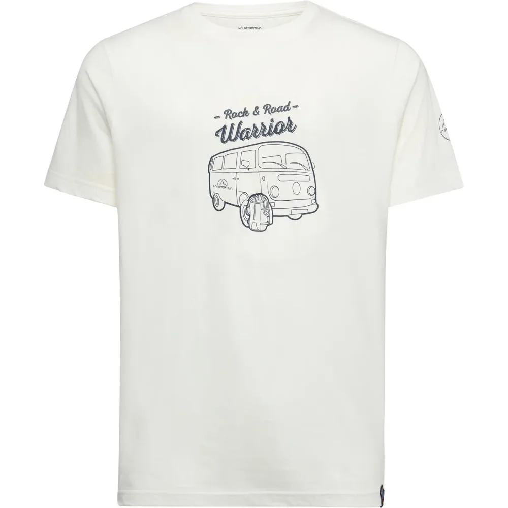 La Sportiva Herren Van T-Shirt