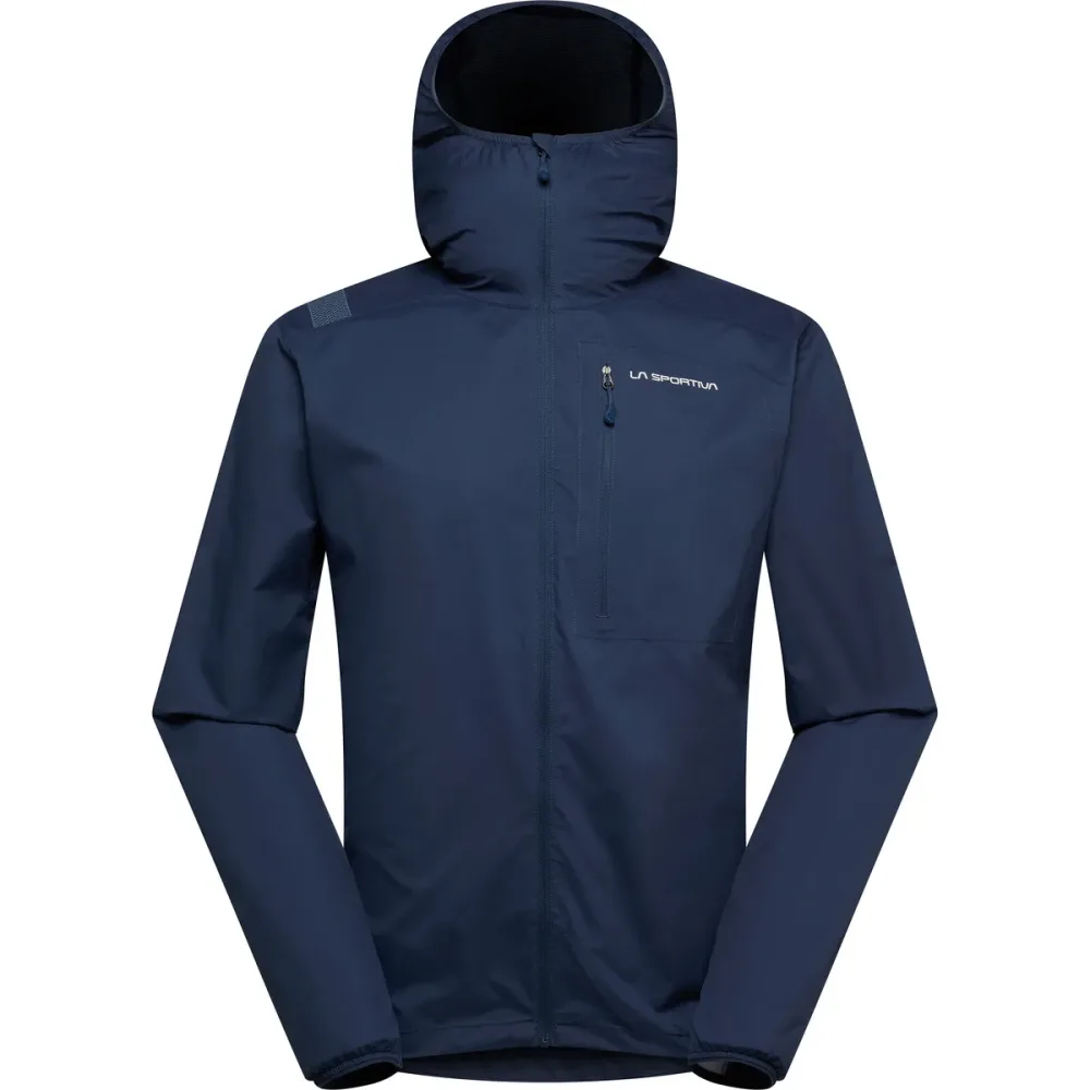 La Sportiva Herren Wall Breeze Stretch Jacke