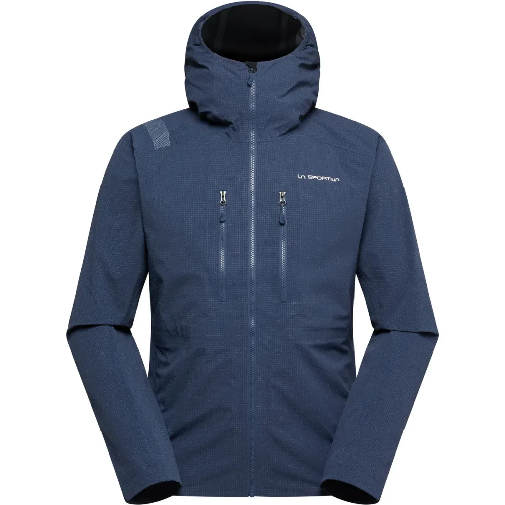 La Sportiva Herren Helixir Shell Jacke