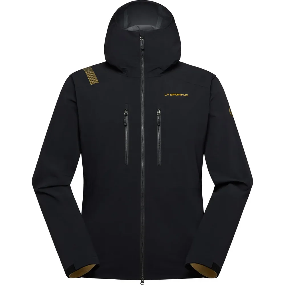La Sportiva Herren Helixir Shell Jacke