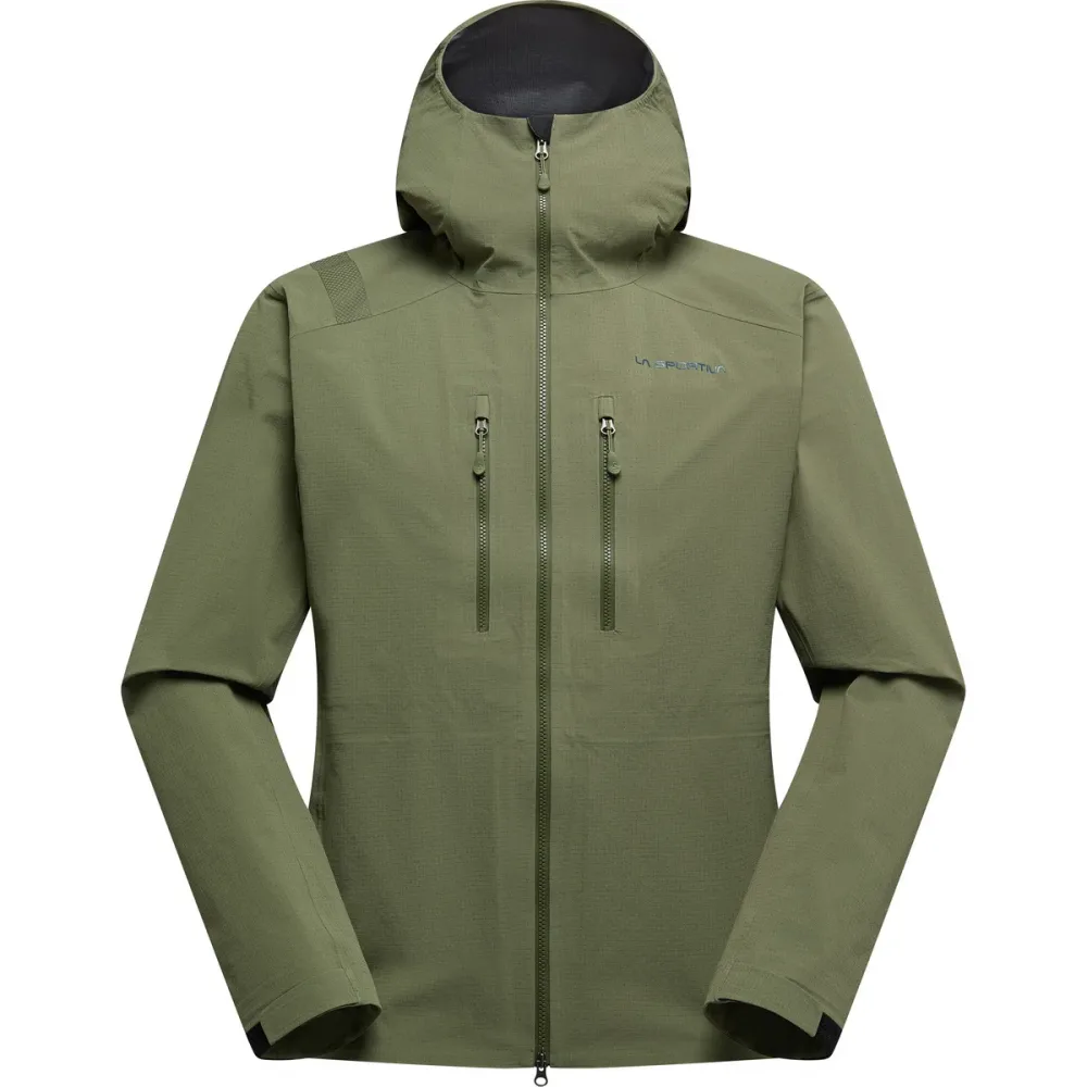 La Sportiva Herren Helixir Shell Jacke