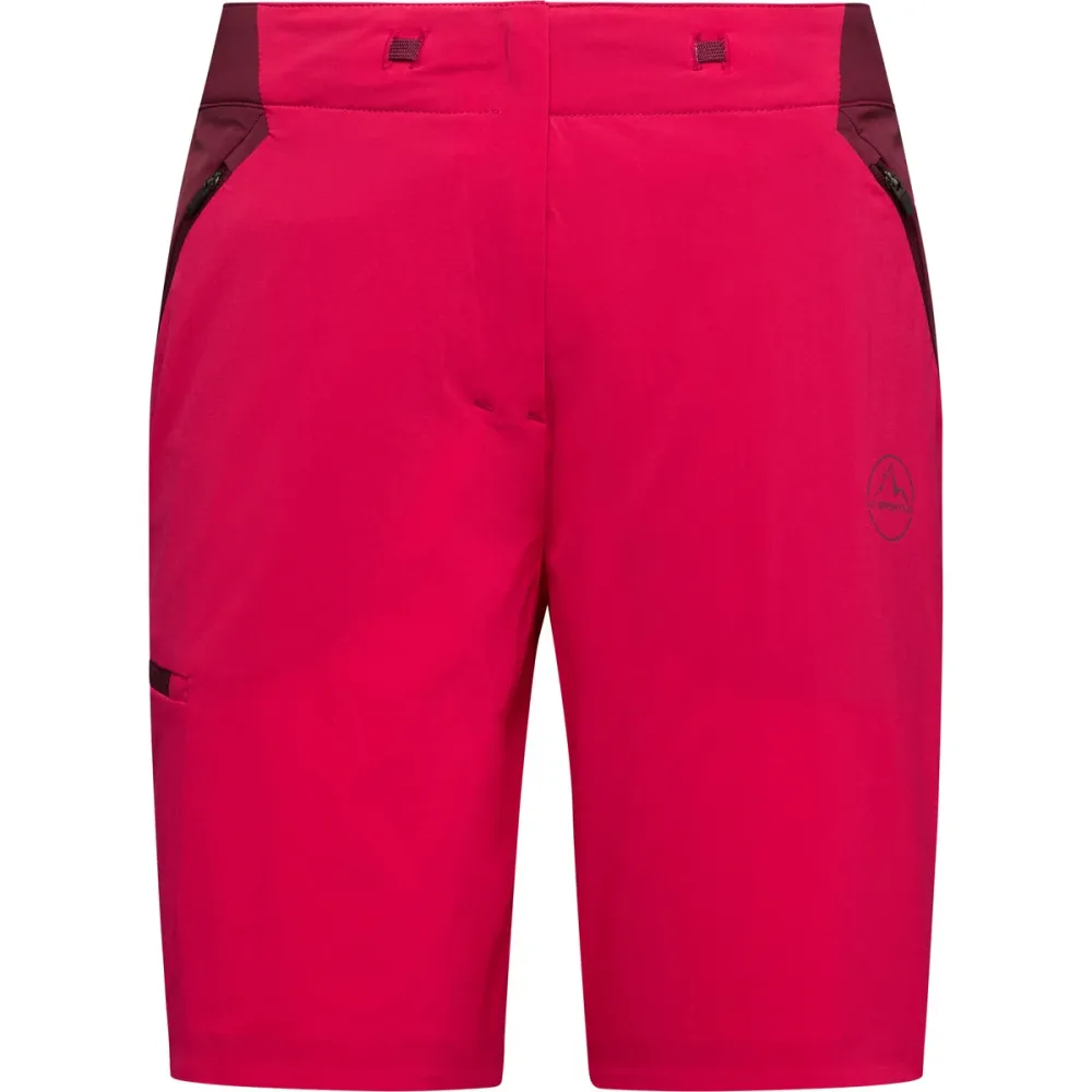 La Sportiva Damen Monument Shorts