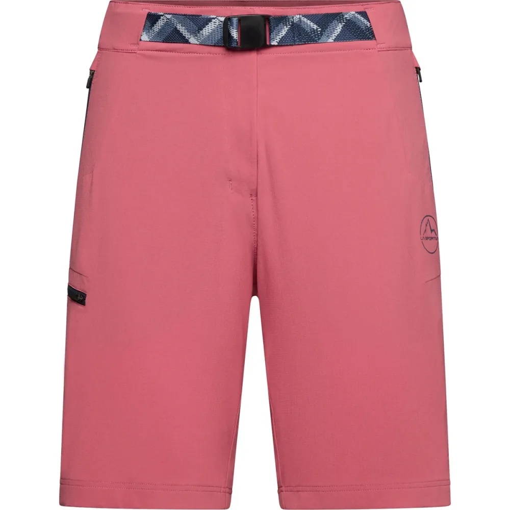La Sportiva Damen West Crest Shorts