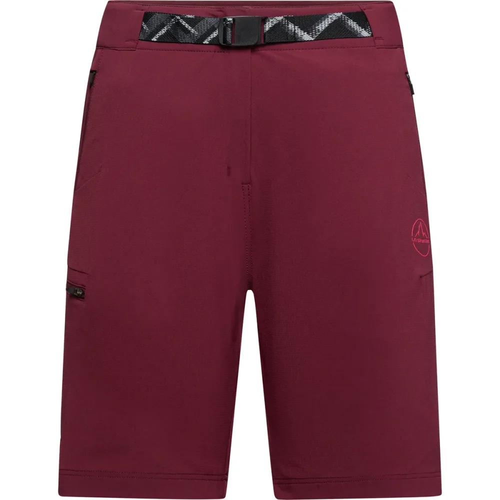 La Sportiva Damen West Crest Shorts