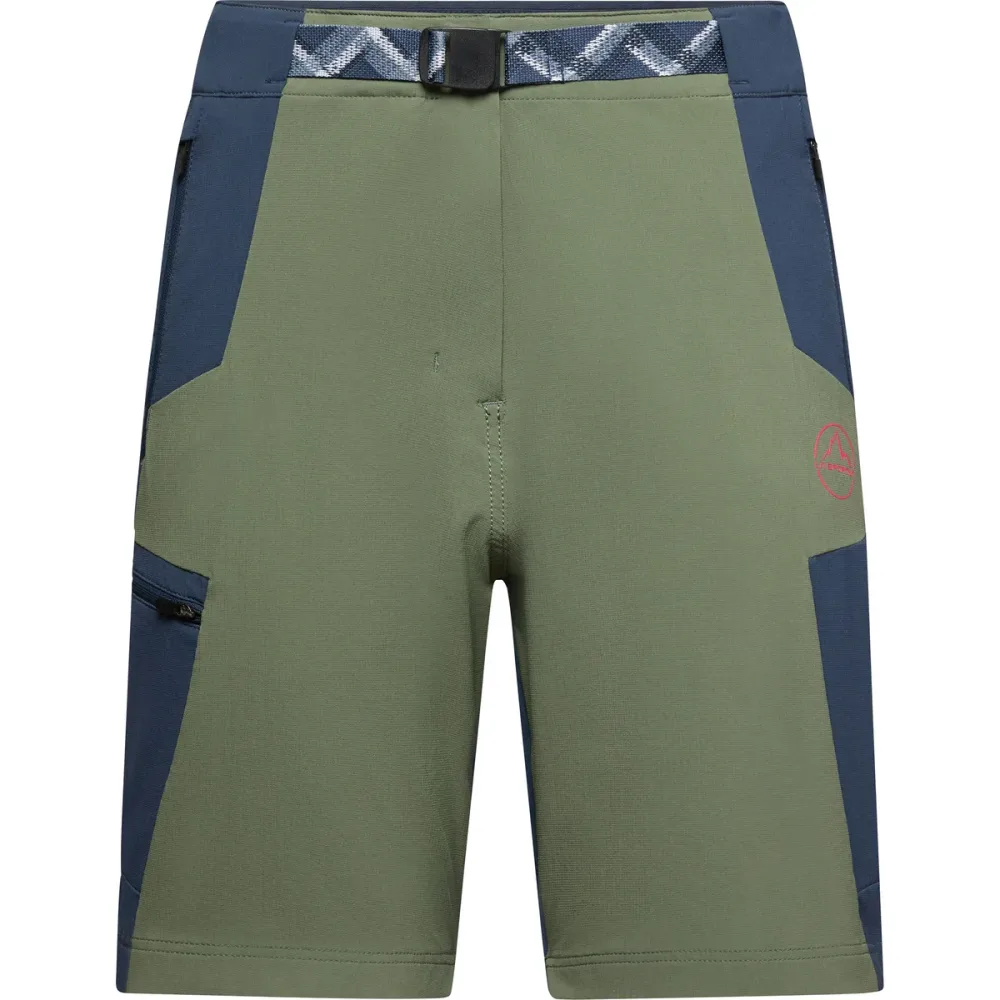La Sportiva Damen West Crest Shorts
