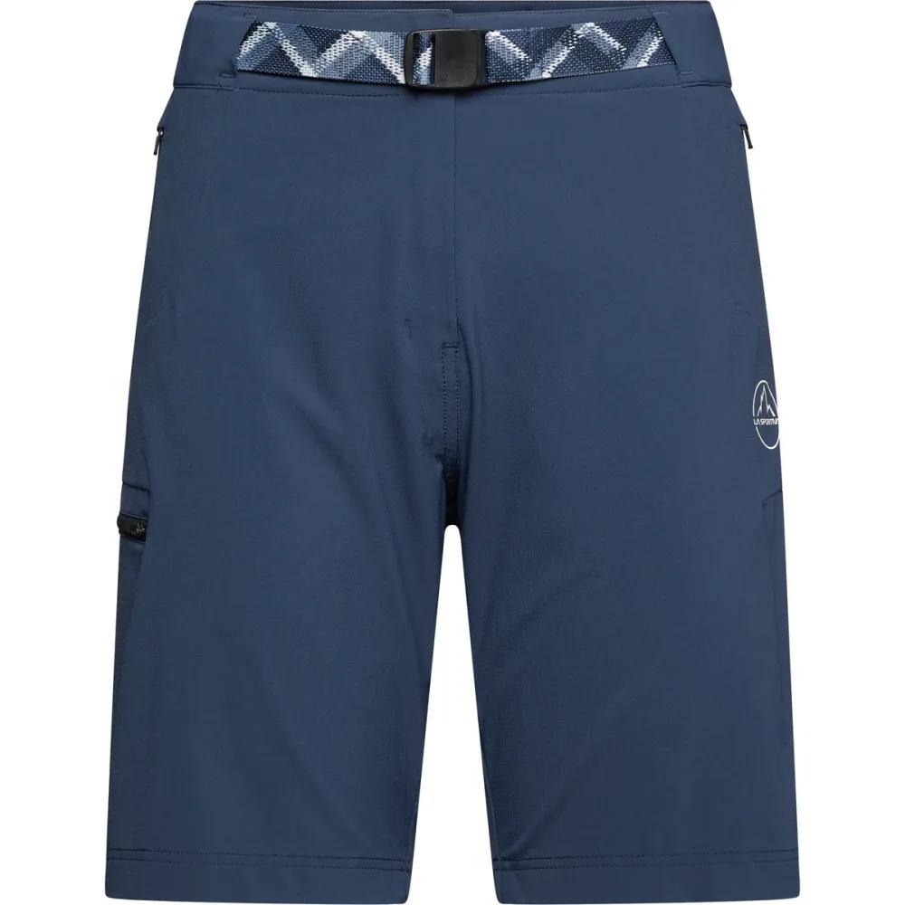 La Sportiva Damen West Crest Shorts