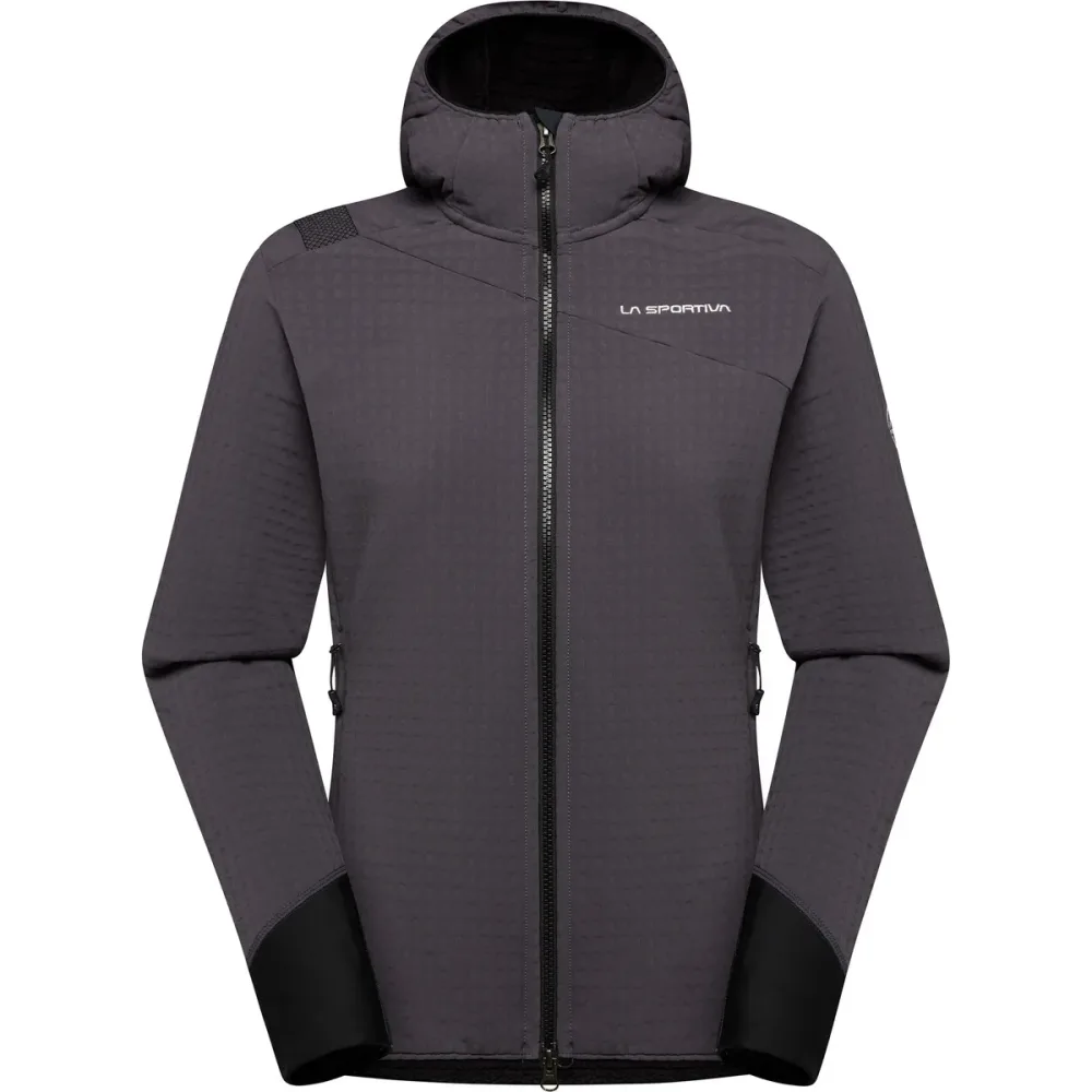La Sportiva Damen Bristen Thermal Hoodie Jacke