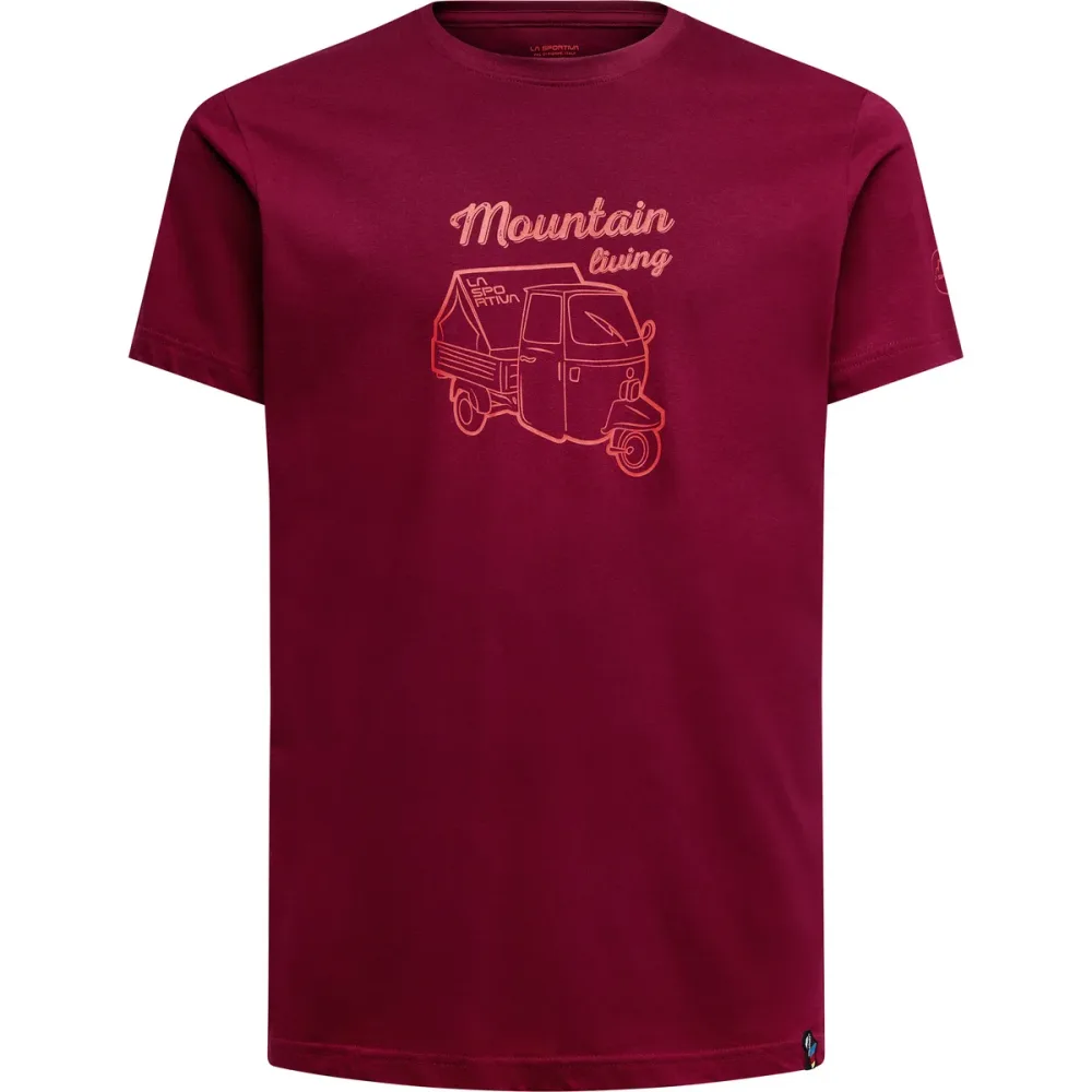 La Sportiva Herren Ape T-Shirt