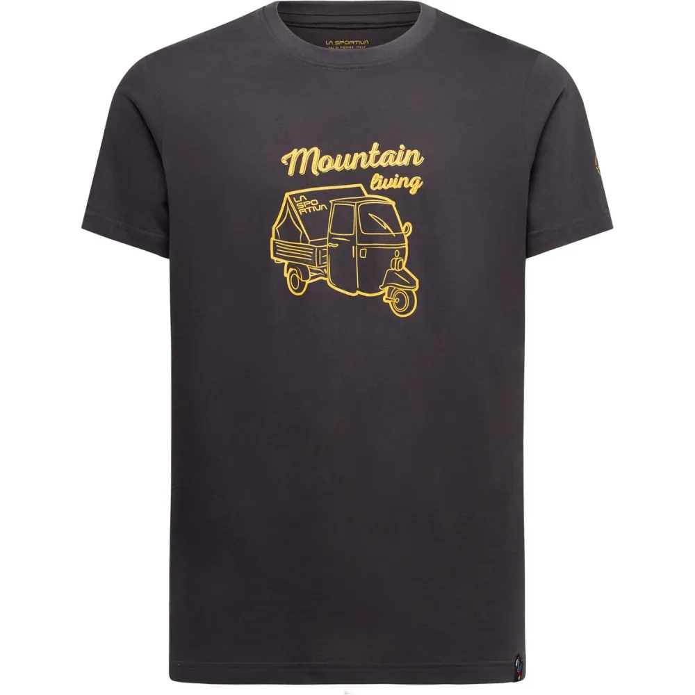La Sportiva Herren Ape T-Shirt