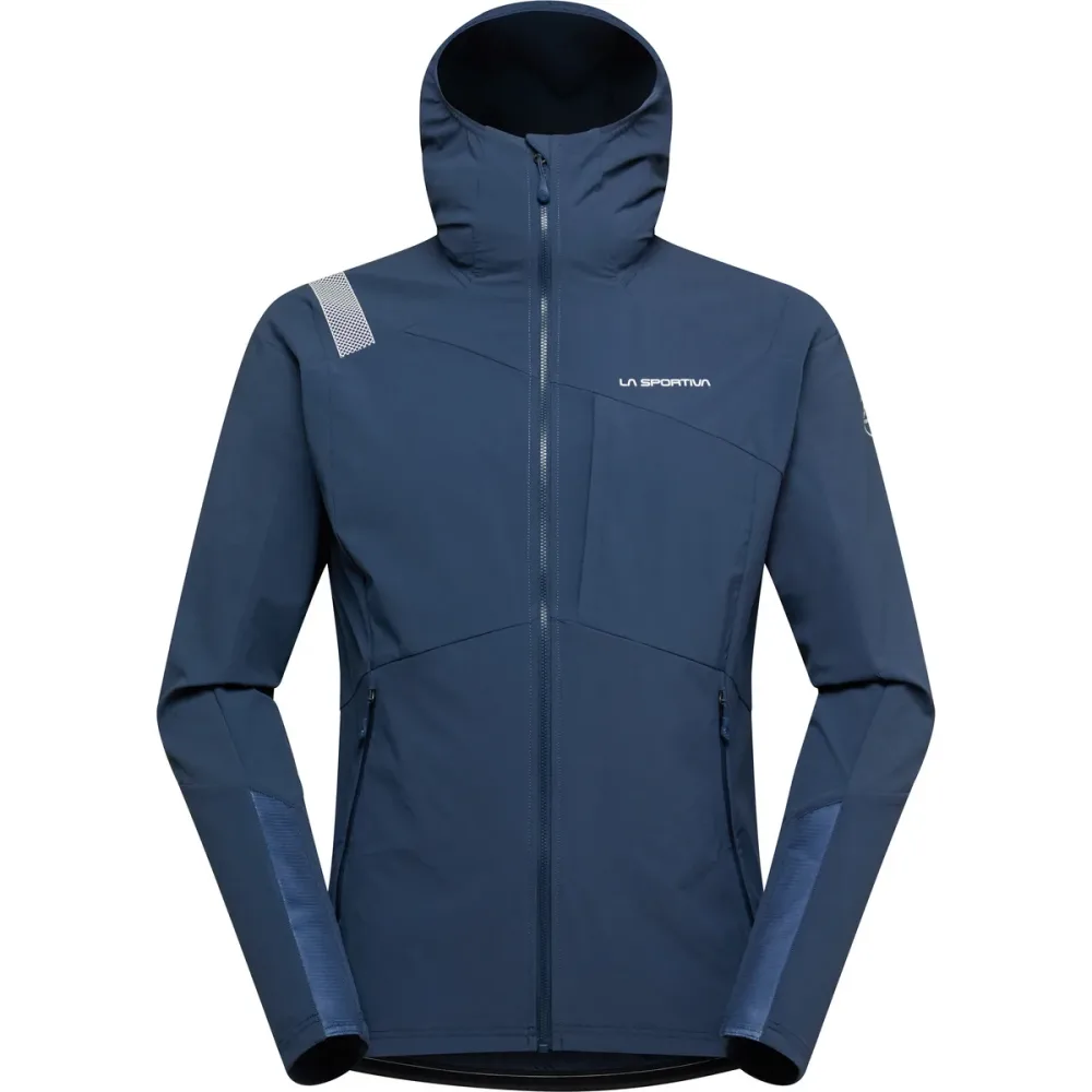 La Sportiva Herren Aequilibrium Speed Jacke