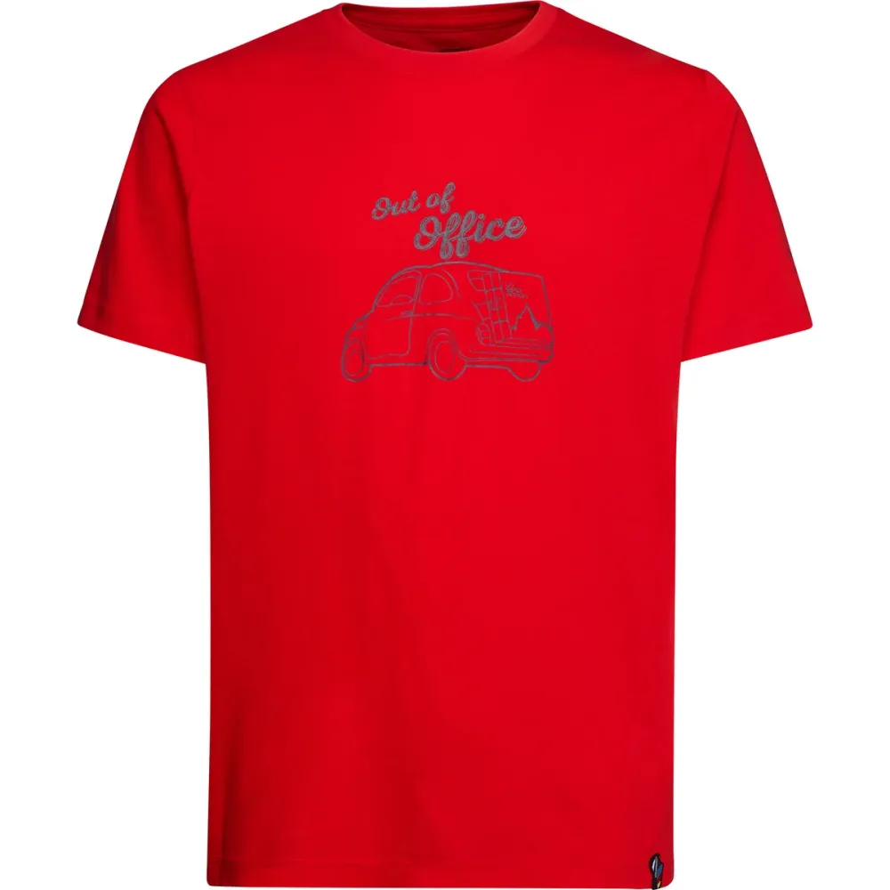La Sportiva Herren Cinquecento T-Shirt