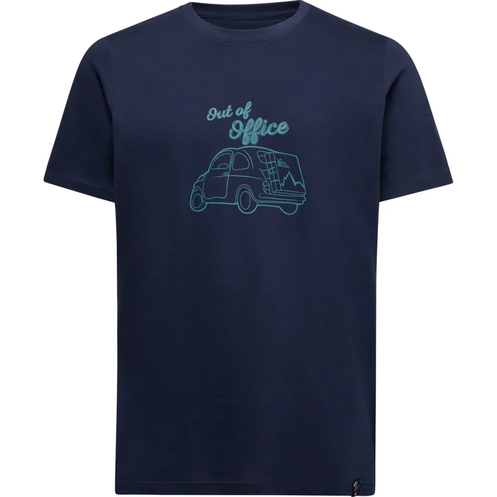 La Sportiva Herren Cinquecento T-Shirt