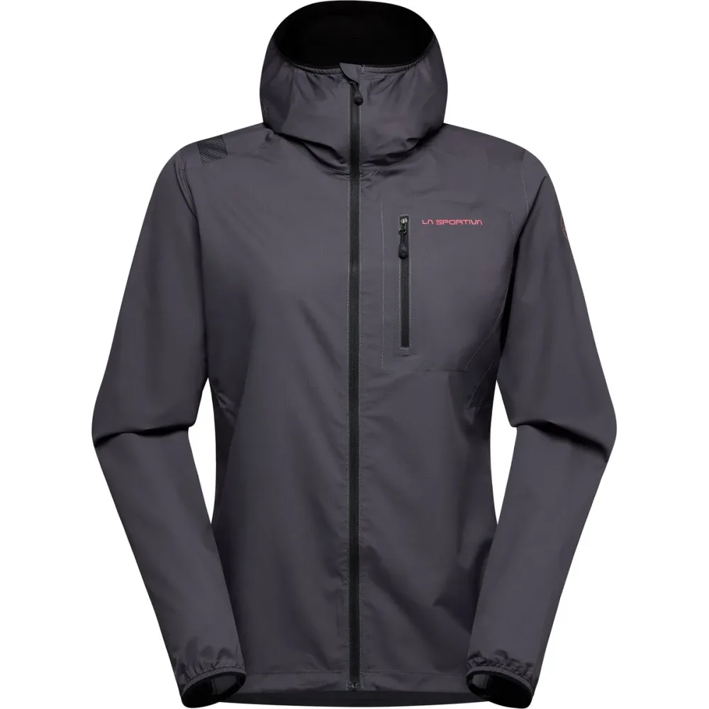 La Sportiva Damen Wall Breeze Stretch Jacke