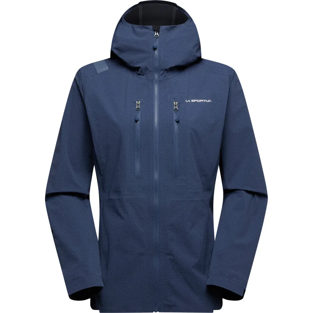 La Sportiva Damen Helixir Shell Jacke