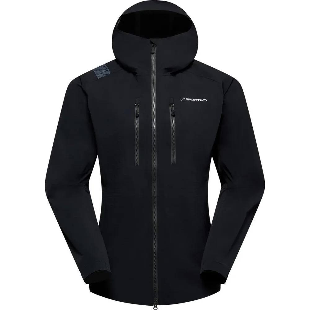 La Sportiva Damen Helixir Shell Jacke
