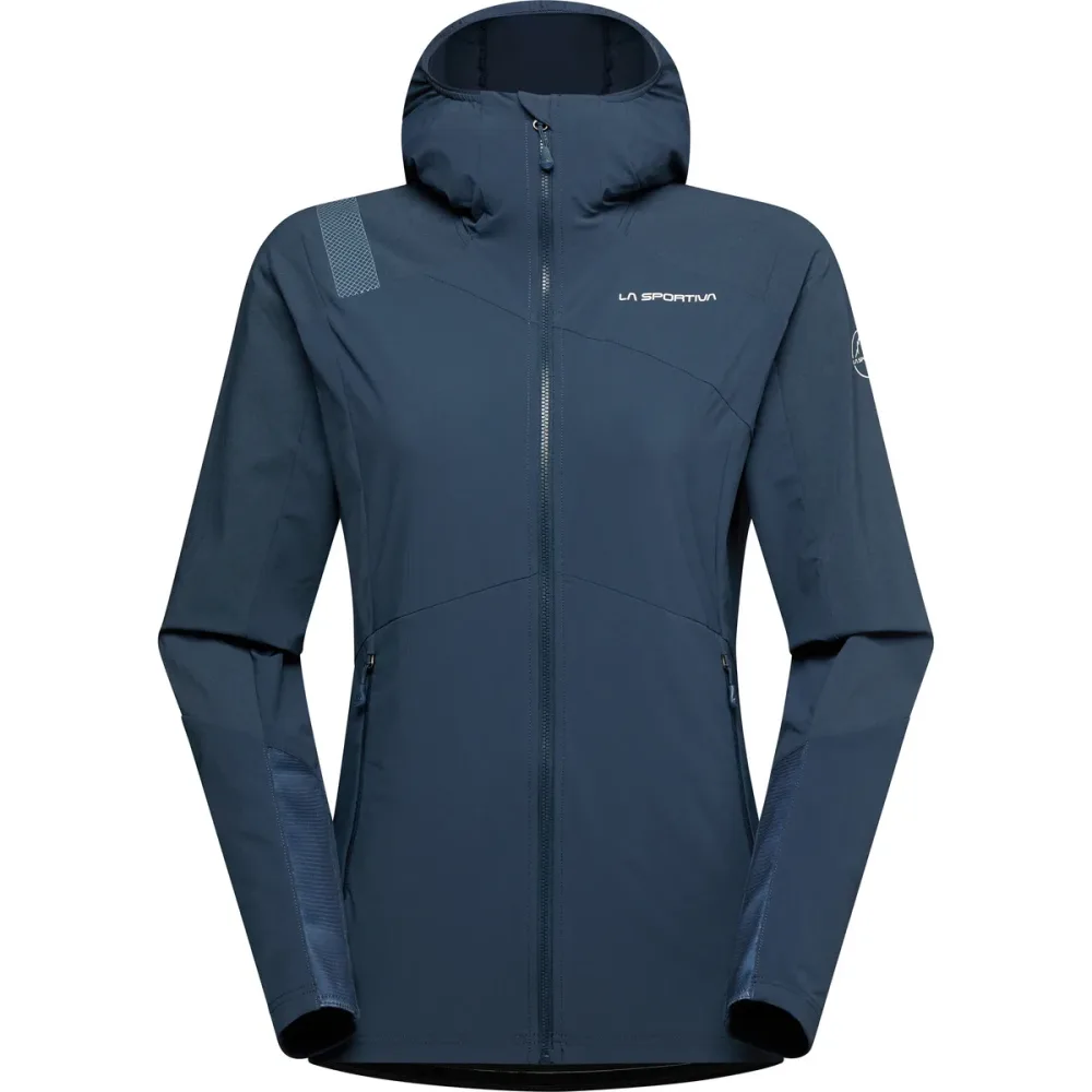 La Sportiva Damen Aequilibrium Speed Jacke