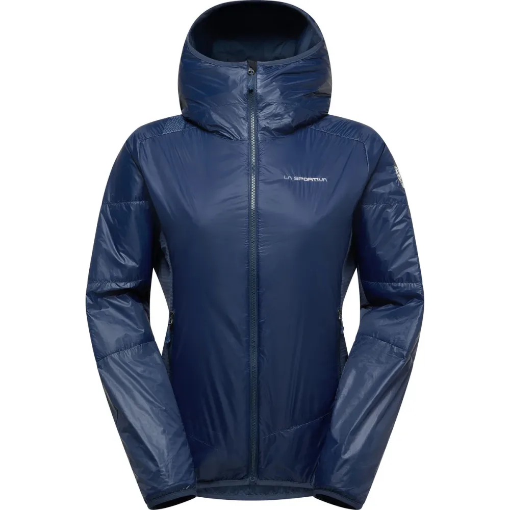 La Sportiva Damen Aequilibrium Lite Insulation Jacke