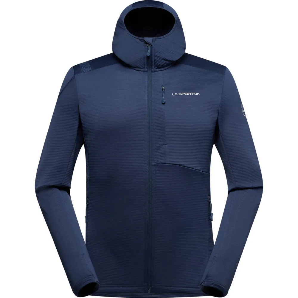 La Sportiva Herren Chill Thermal Hoodie Jacke