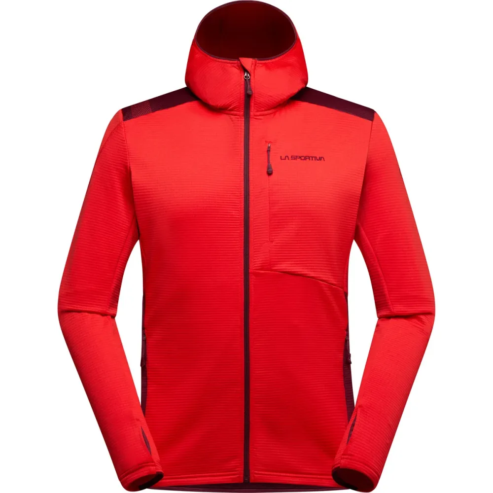 La Sportiva Herren Chill Thermal Hoodie Jacke