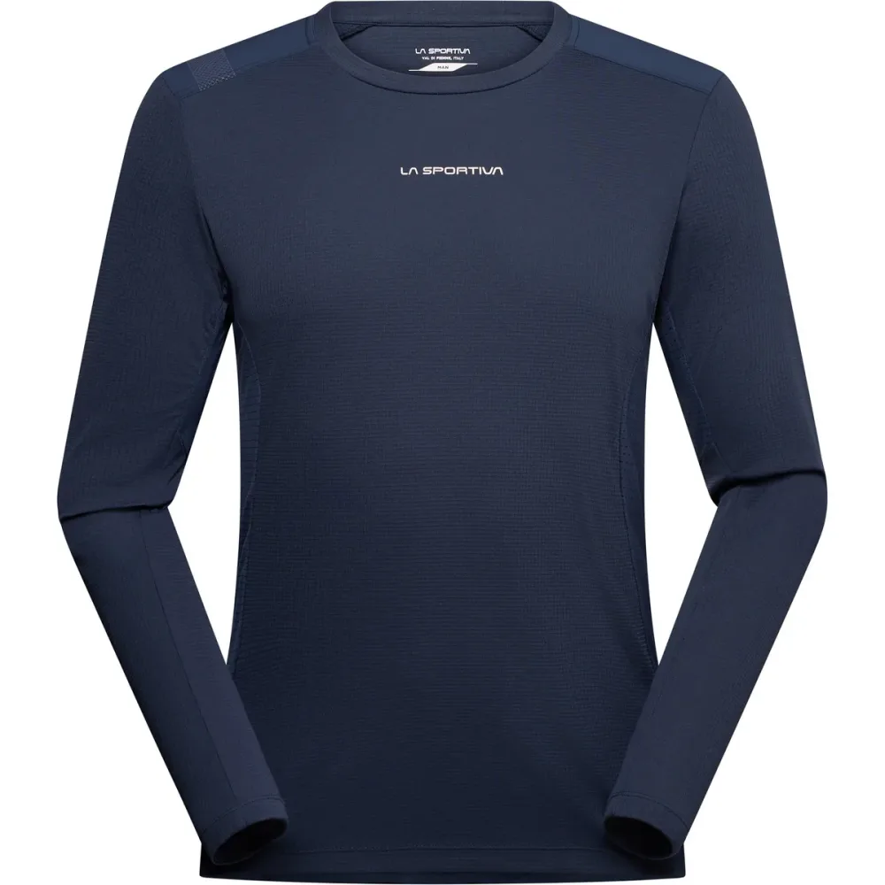 La Sportiva Herren Beyond Longsleeve