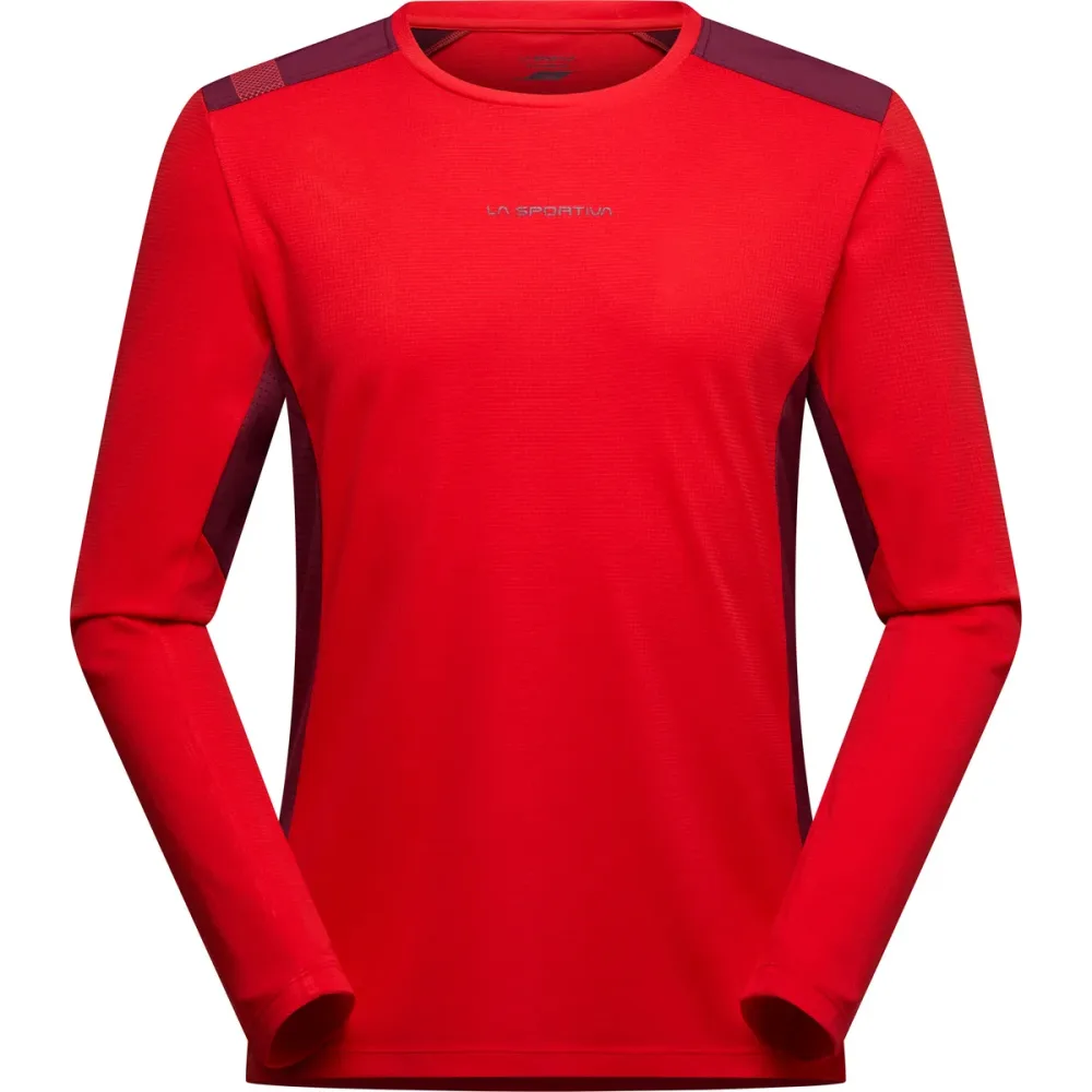 La Sportiva Herren Beyond Longsleeve