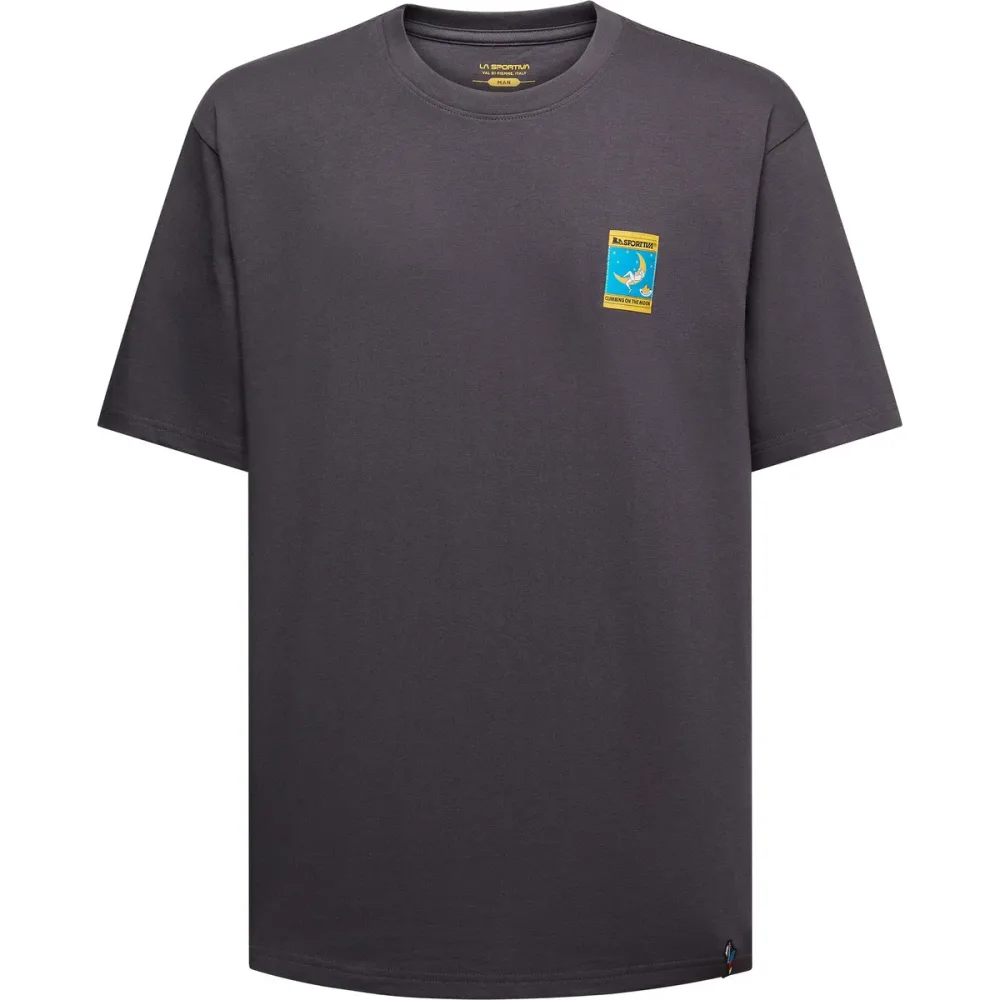 La Sportiva Herren Moon Patch T-Shirt