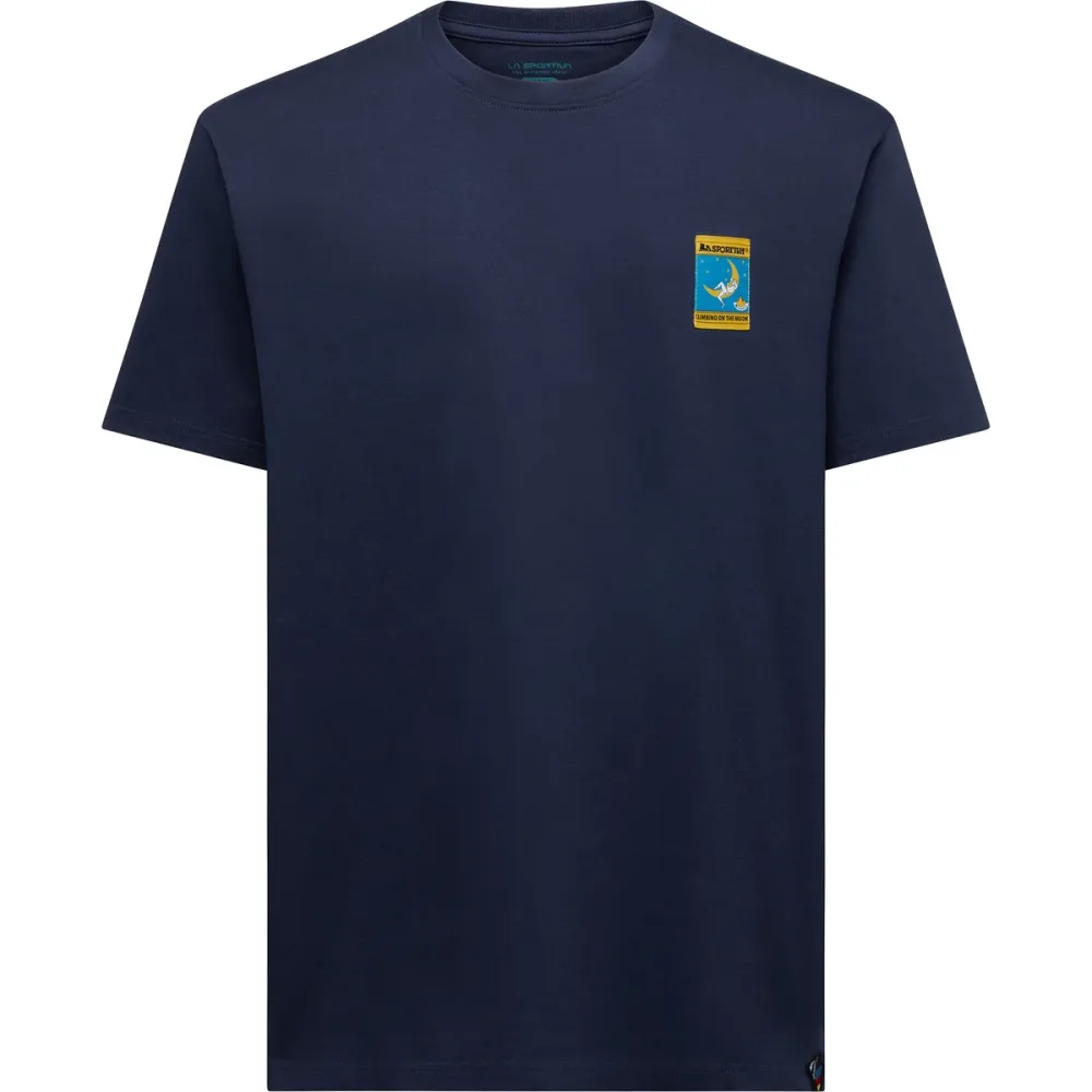 La Sportiva Herren Moon Patch T-Shirt