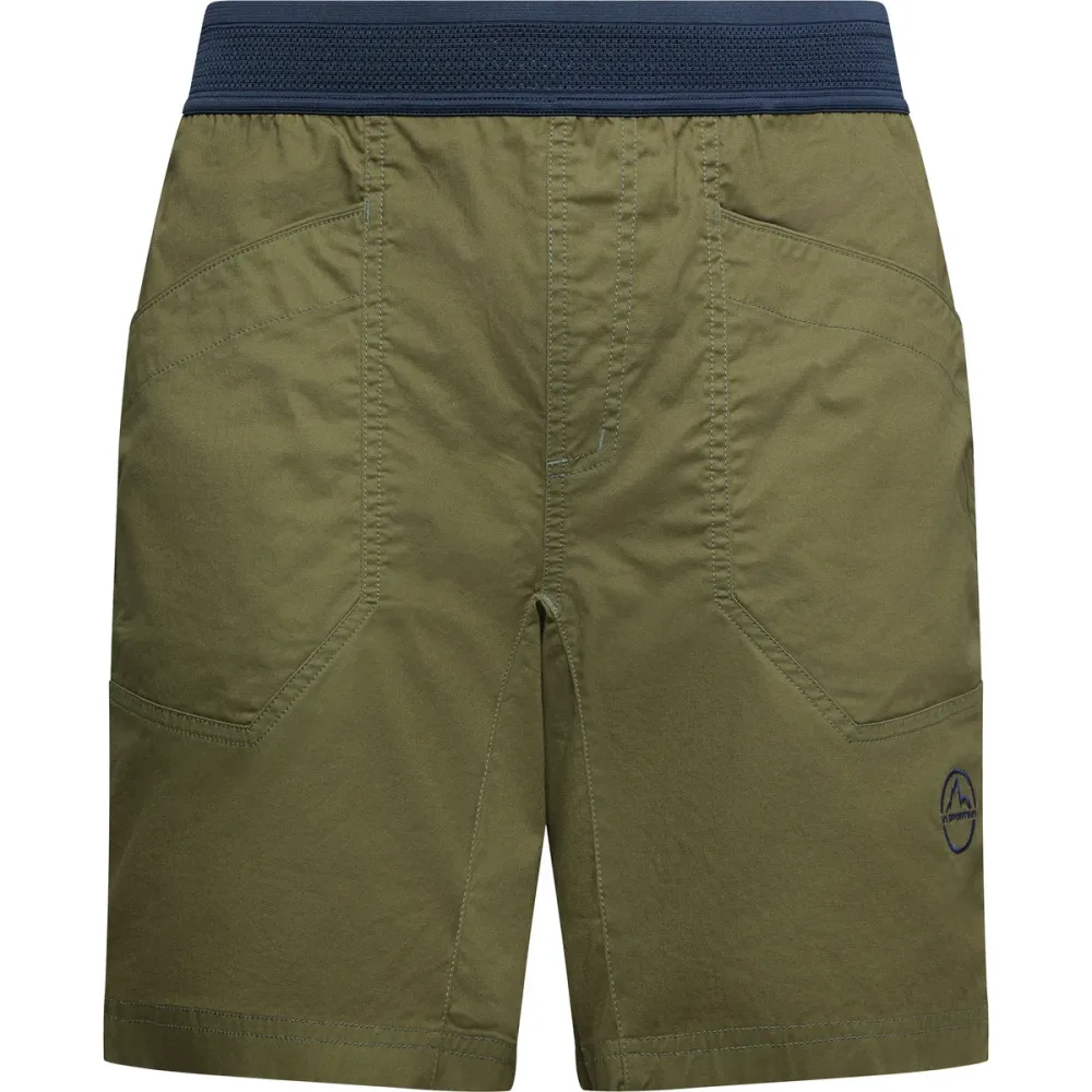La Sportiva Herren Roots Shorts