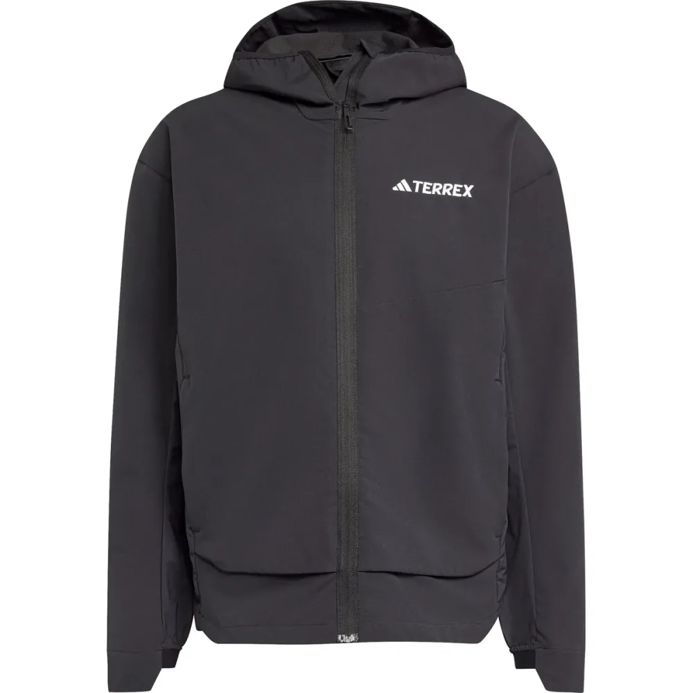 adidas Terrex Herren Multi Softshell Jacke