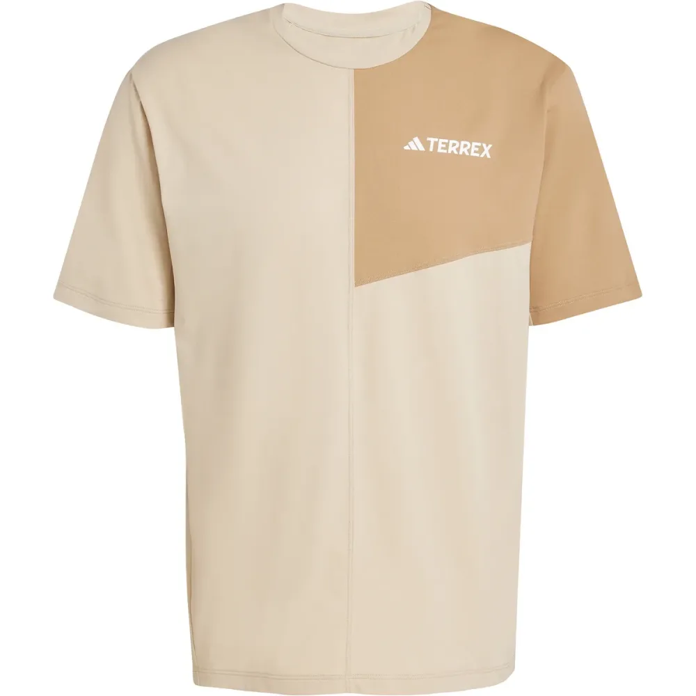 adidas Terrex Herren Multi T-Shirt
